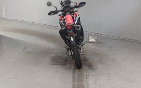 HONDA CRF250 RALLY  TYPE LD MD44
