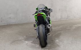 KAWASAKI ZX 10 NINJA R ZXT00S