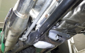 HONDA STEED 400 1993 NC26