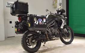TRIUMPH TIGER 800 XC XA 2020
