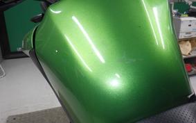KAWASAKI VERSYS 650 2010