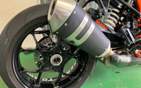 KTM 1290 SUPER DUKE 2019 V3940