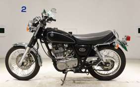 YAMAHA SR400 Gen.3 2009 RH01J