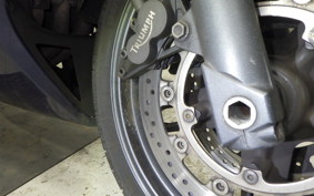TRIUMPH SPRINT 1050 GT 2010