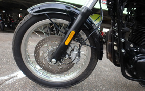 BENELLI IN PE REAR -RE400 2023 P09