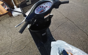 HONDA DIO AF56