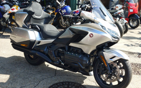 HONDA GL 1800 GOLD WING 2025 SC79