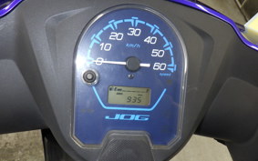 YAMAHA JOG DX-3 AY01