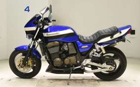 KAWASAKI ZRX1200 R 2003 ZRT20A