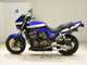 Фото Kawasaki ZRX1200 R 2003 с японского аукциона