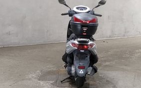 SUZUKI ADDRESS V125 DT11A