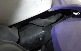 HONDA C110 SUPER CUB JA07