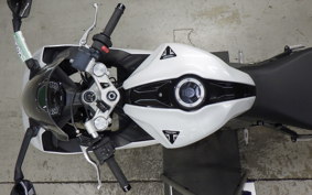 TRIUMPH DAYTONA660 2024