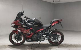 KAWASAKI NINJA 400 2022 EX400G