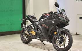 YAMAHA YZF-R25 2023 RG43J