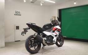 KAWASAKI NINJA 400 2020 EX400G