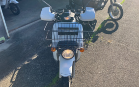 HONDA GIORNO AF77