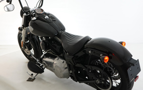 HARLEY FLS 2012 JR5
