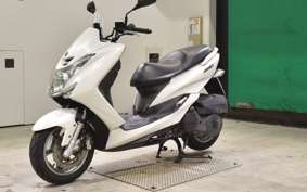 YAMAHA MAJESTY155 S 2006 SG28J