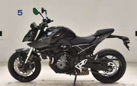 SUZUKI GSX-8S 2025 EM1AA