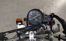 HONDA FTR223 MC34