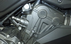 HONDA CBR650R-2 2024 RH17