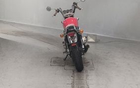 HONDA CB400 NC36