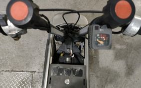 HONDA MOTOCOMPO AB12