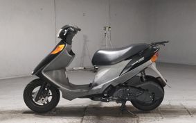 SUZUKI ADDRESS V125 CF4EA