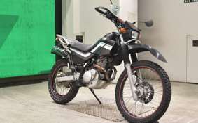 YAMAHA SEROW 225 Gen.3 DG08J