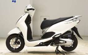HONDA LEAD 125 2002 JK12