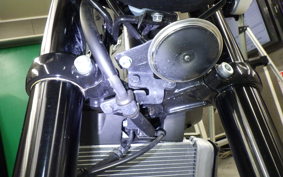 YAMAHA XSR125 1992 RE46J