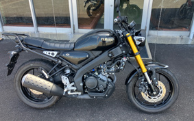 YAMAHA XSR125 RE46J