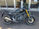 Фото Yamaha XSR125 с японского аукциона