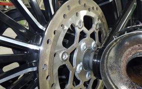 HARLEY FXBR1920 2023