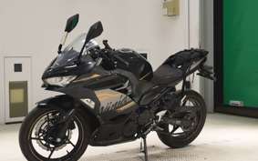 KAWASAKI NINJA 250 2