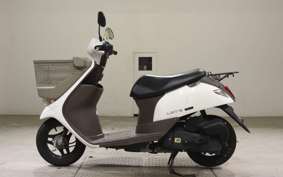 SUZUKI LET's Super Good 2010 CA4AA