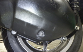 HONDA FAZE 1997 MF11