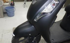 SUZUKI ADDRESS V125 Gen.2 DP12H