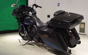 HARLEY FLTRXSE1920CVO 2018