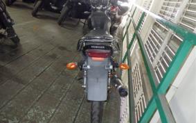 YAMAHA YBR125 2022