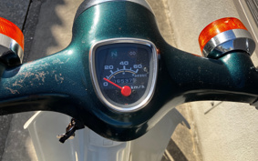 HONDA SUPER CUB50 AA01