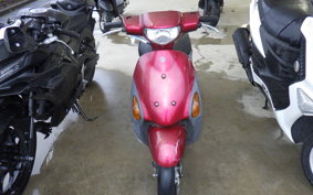 SUZUKI LET's 4 CA45A