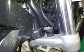 YAMAHA SRX400 Gen.4 1998 3VN