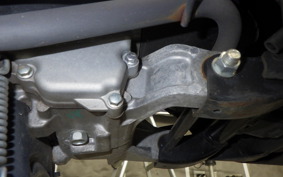 SUZUKI ADDRESS V50 CA4BA
