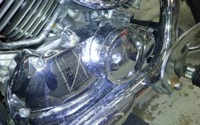 YAMAHA DRAGSTAR 400 2013 VH02J