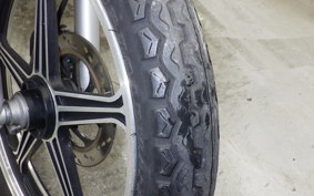 SUZUKI GN125 F Gen.2 2022
