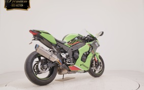 KAWASAKI ZX 10 NINJA ABS 2023 ZXT02L