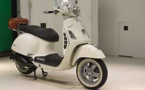 VESPA GTS250 IE 2003