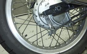 HONDA GB400TT 1985 NC20